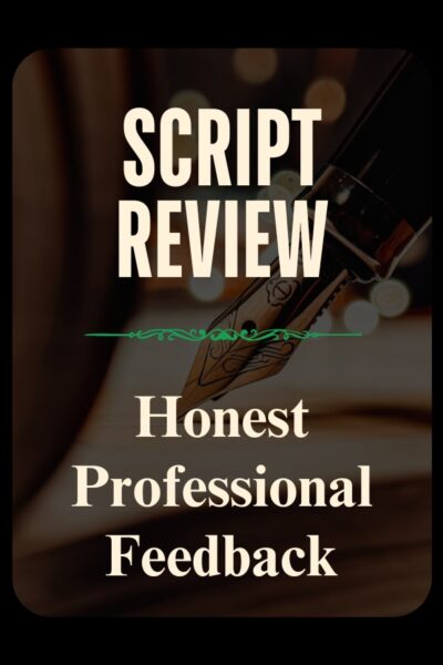 script review logo